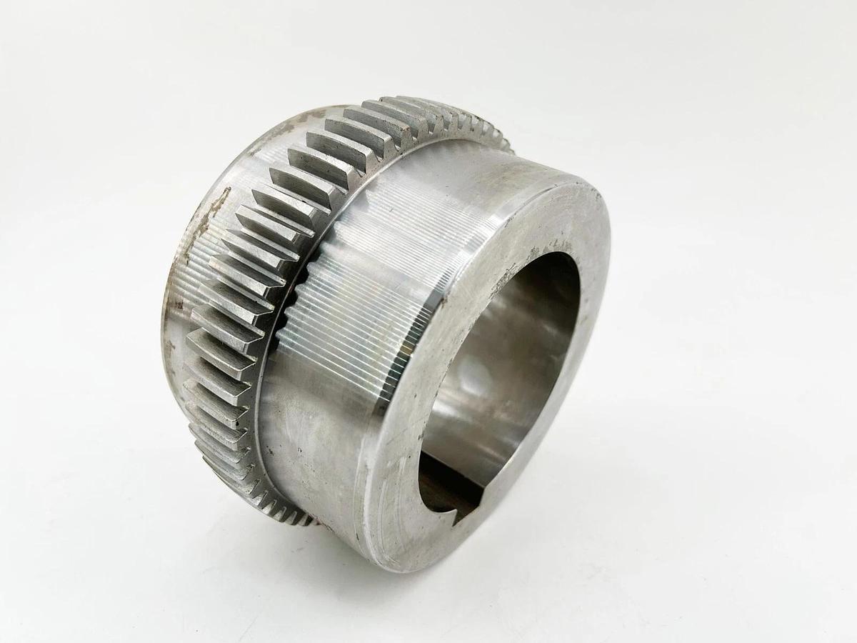 New Kop-Flex 1159586 3H Fhub Gear Coupling Tapered Bore 3.7"X3.9"