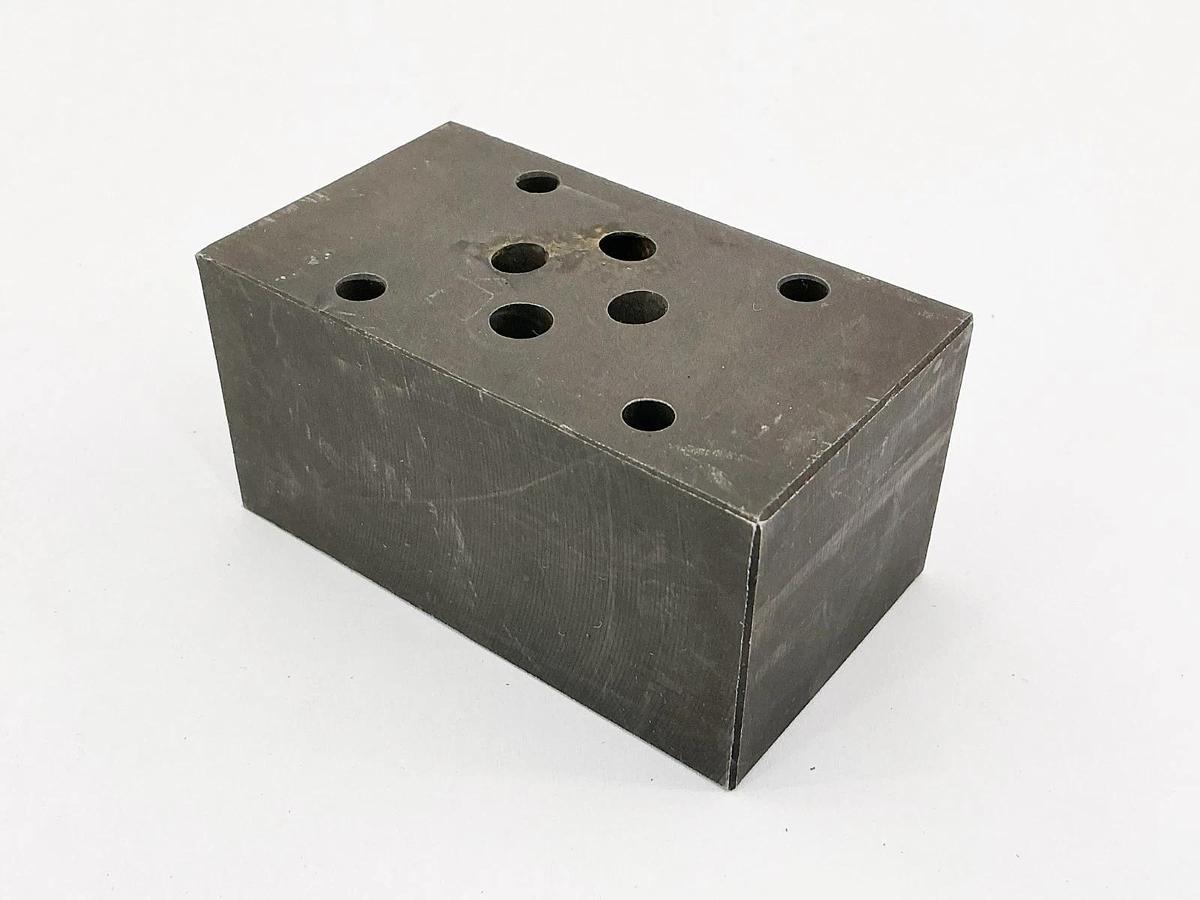 New Nachi OC-G01-P1-20 Modular Check Valve - No Box