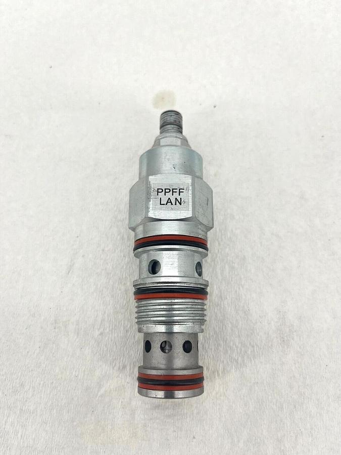 Used Sun Hydraulics PPFFLAN Pressure Relief Valve PPFF-LAN