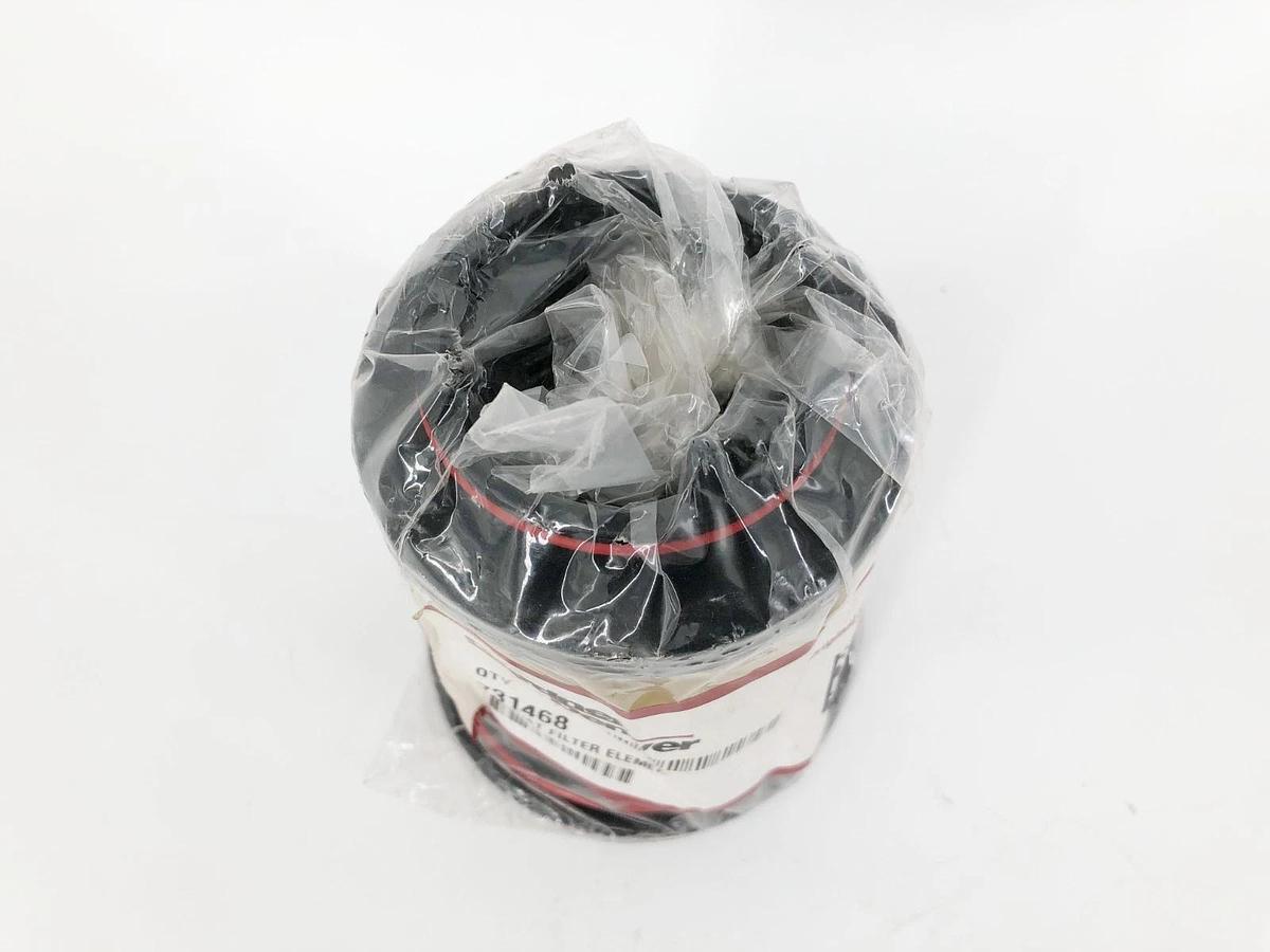 New Gardner Denver 731468 Exhaust Filter Element