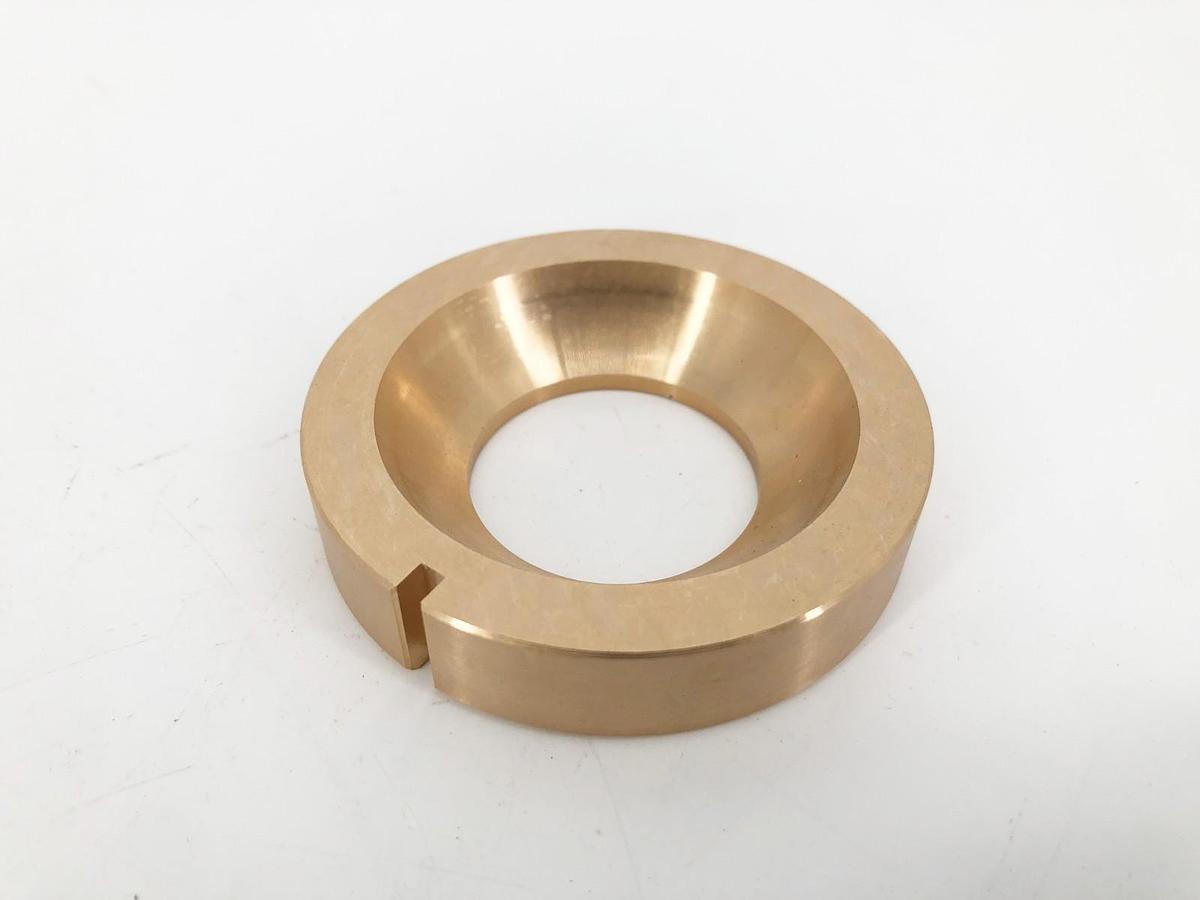 New PF0981 Primary Thrust Plate for Moyno F-2000 Bronze - No Box