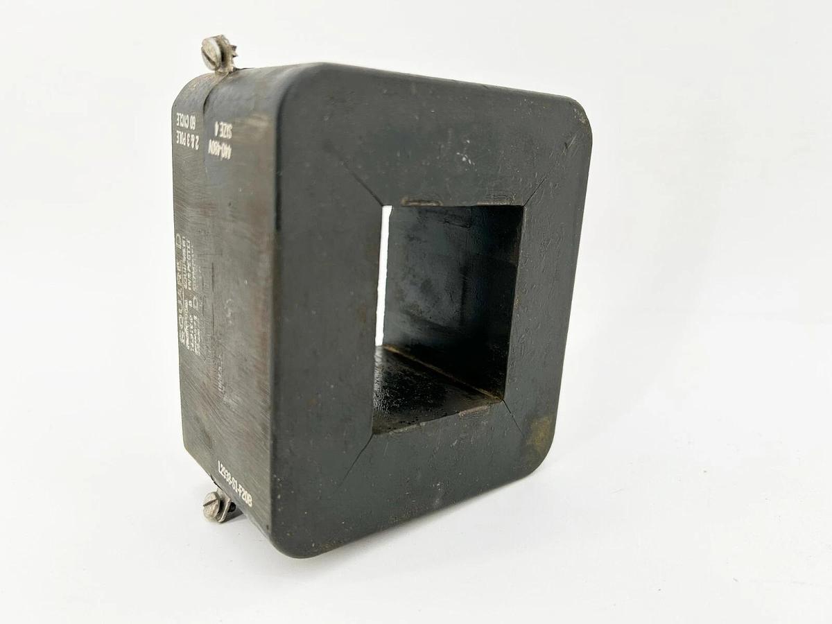 New Square D L2938-S1-F20B Coil 480V 60Hz