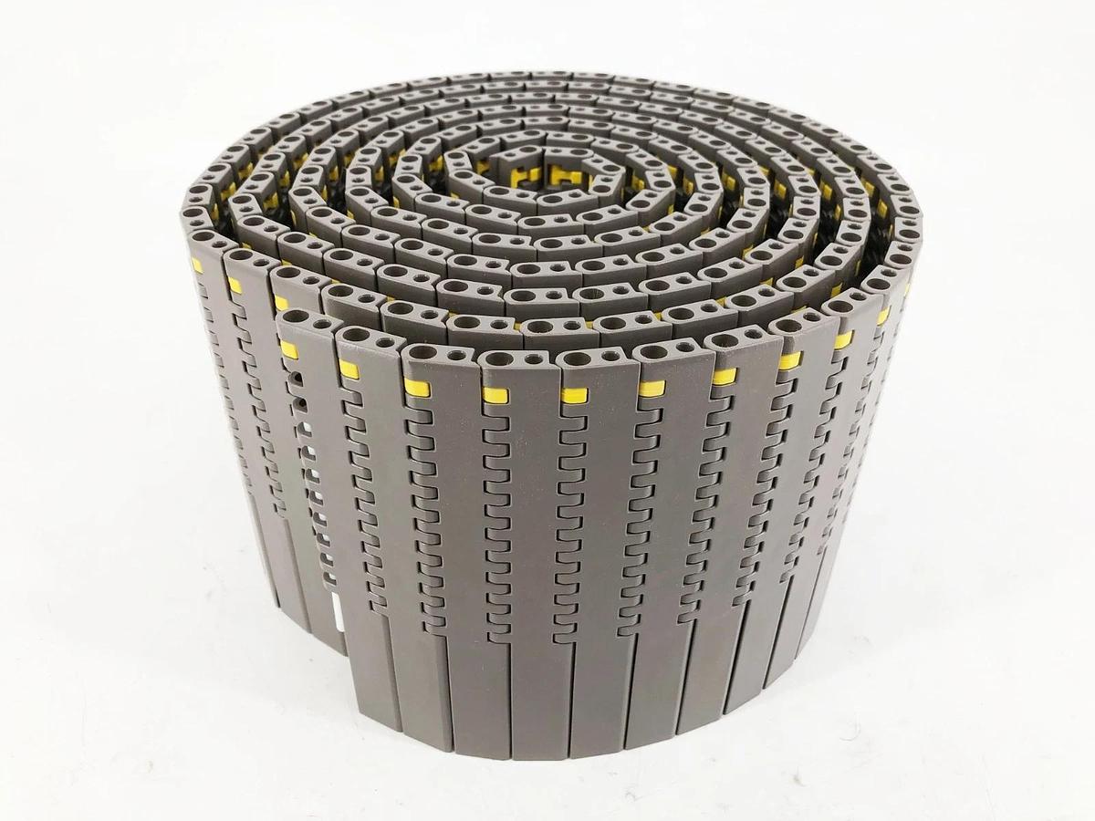 New Rexnord HP8505DTS-4.5IN-MTW-PT-RH MatTop Chain 10 FT. 10028437 81415791