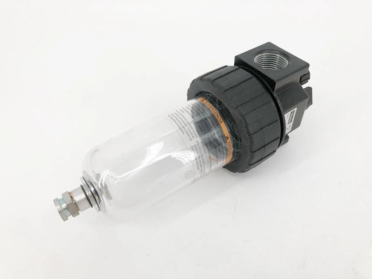 New Parker 07L45BE Pneumatic Mist Lubricator 3/4"