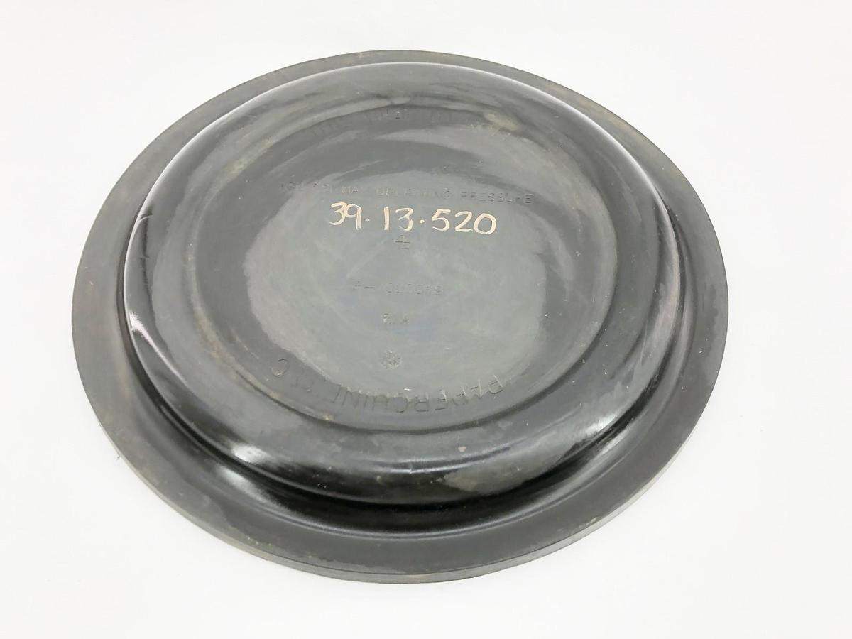 New Paperchine P-X000019 Diaphragm 100psi 19" OD - No Box