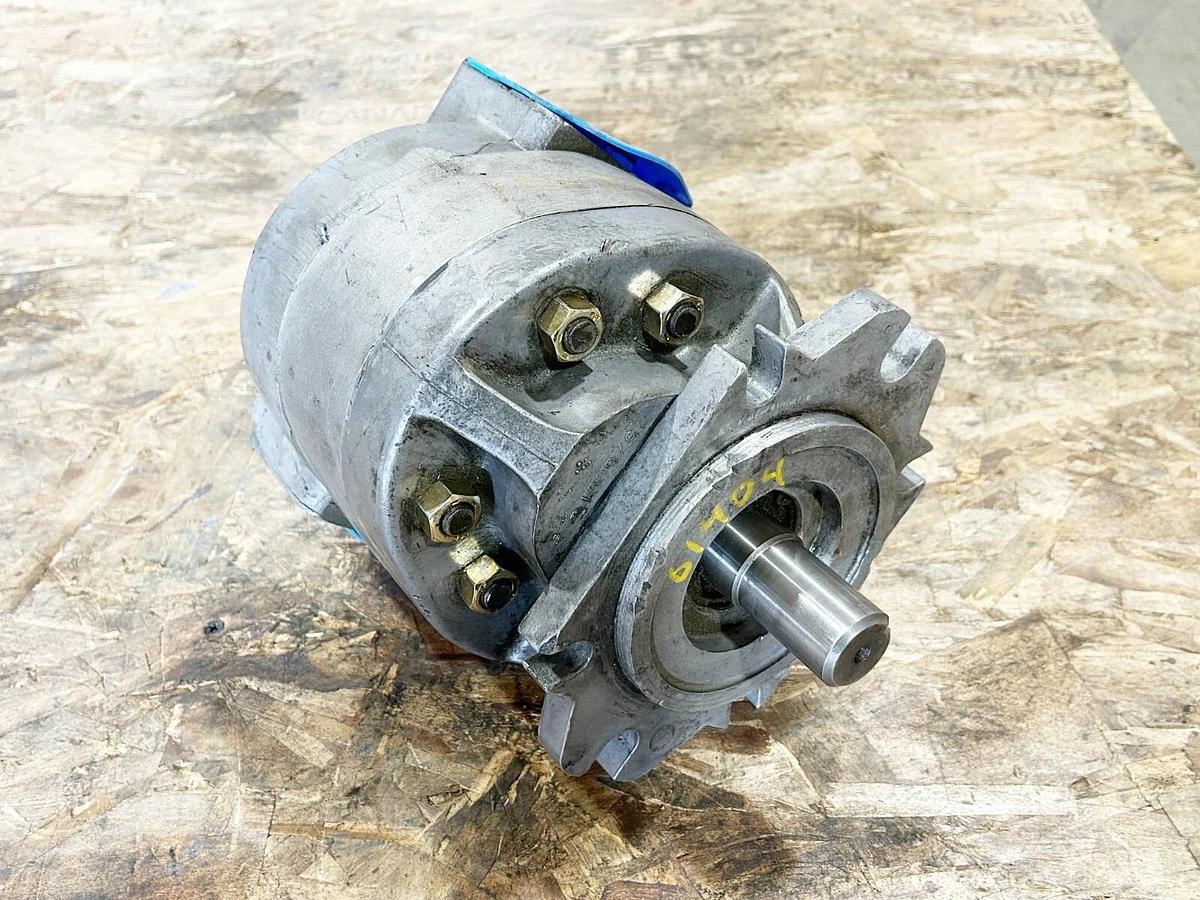 Used Cross 5Z6001 Hydraulic Pump 61404