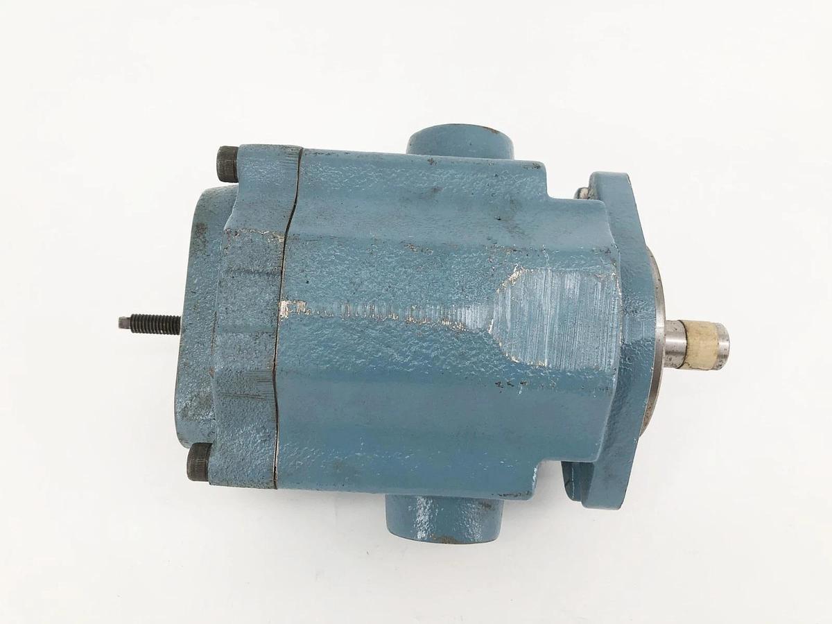New Continental HPV-6B35-RF-O-1R-B Hydraulic Piston Pump 3500psi 259020 - No Box