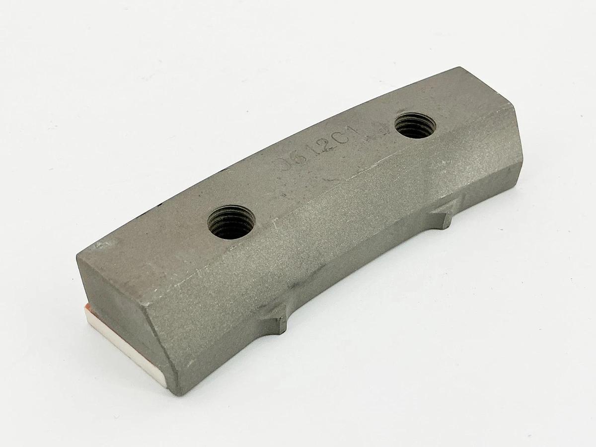 New  Voith Paper  0612C1 Ceramic Brake Pad - No Box