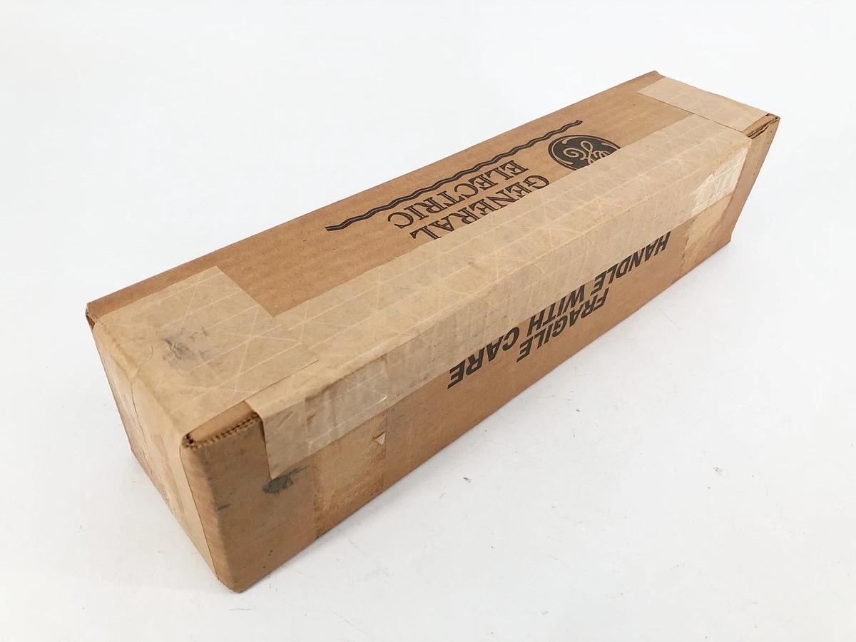 New GE General Electric 9F60LJD504 Fuse 370A 5.08KV 4R EJ-2D Sealed Box