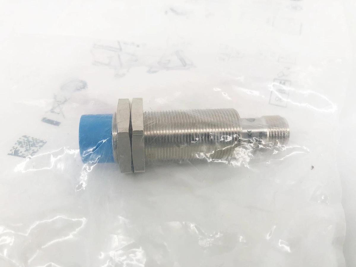 New Sick IME18-20NPOZC0S Inductive Proximity Sensor 10-30VDC 1071278