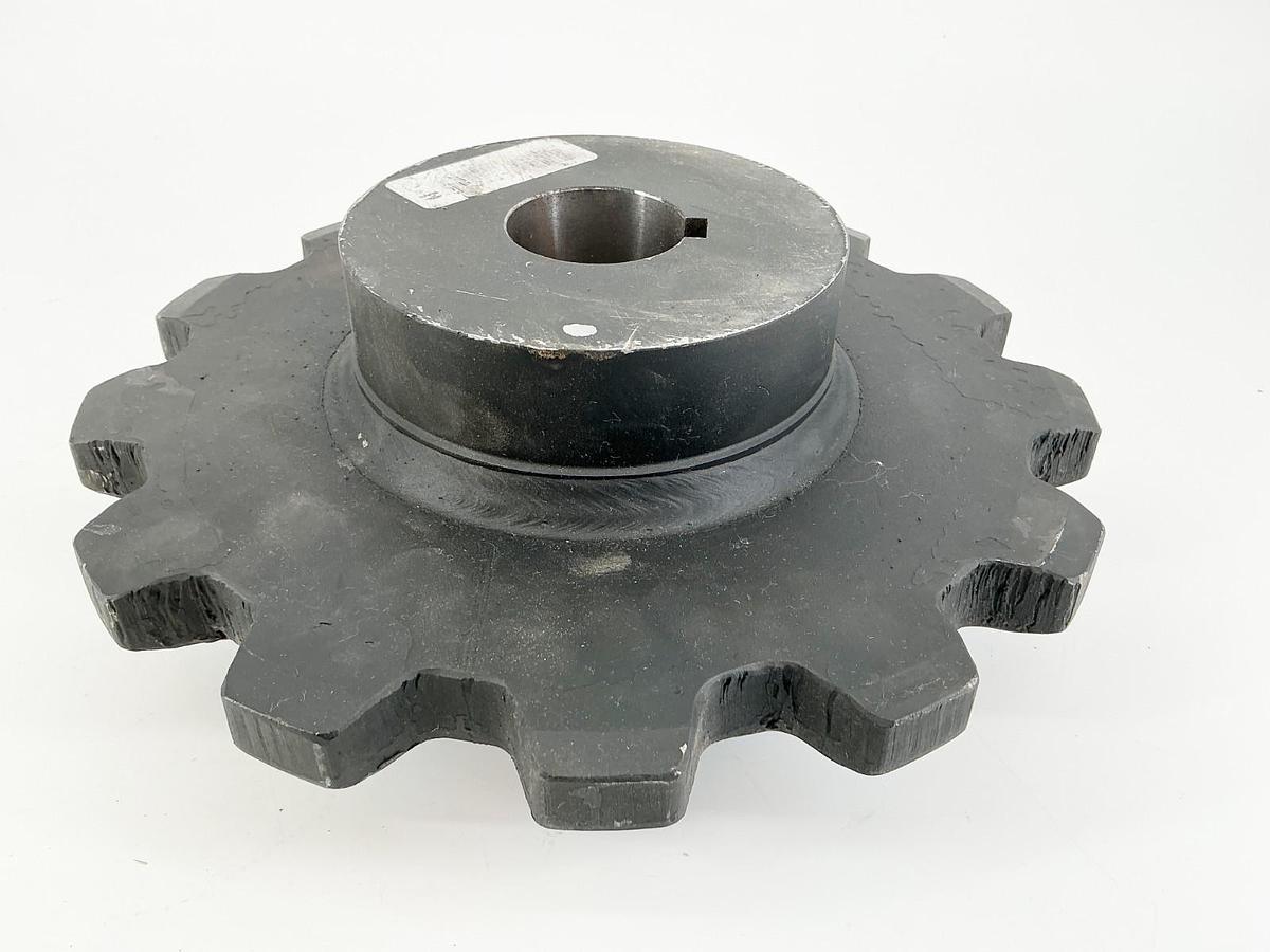 New Martin 78CS13 1 15/16 Chain Sprocket 13 Teeth 2.609" Pitch - No Box