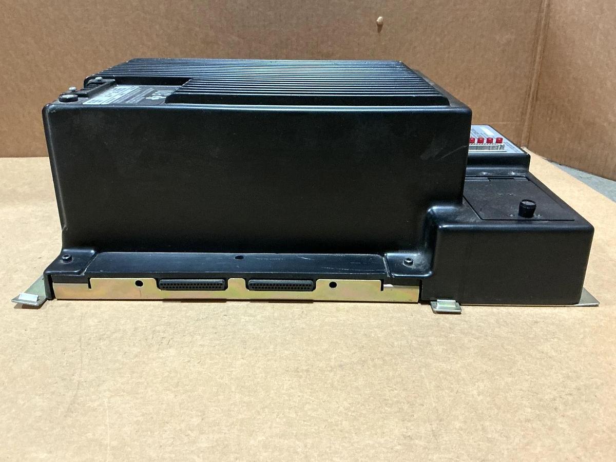 New Texas Instruments 520-1101 Controller Module 110/220VAC 50/60HZ - No Box