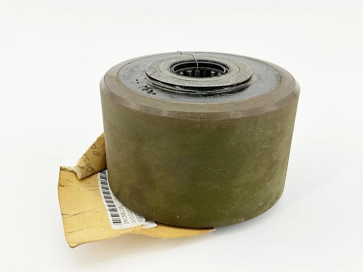 Used Valmet 69022001992013 Guide Wheel