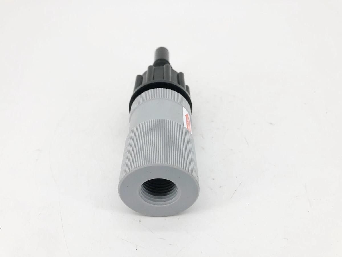 New Tacmina SC6-FNPT1/2-F Anti-Siphon Check Valve Neptune 127184 - No Box