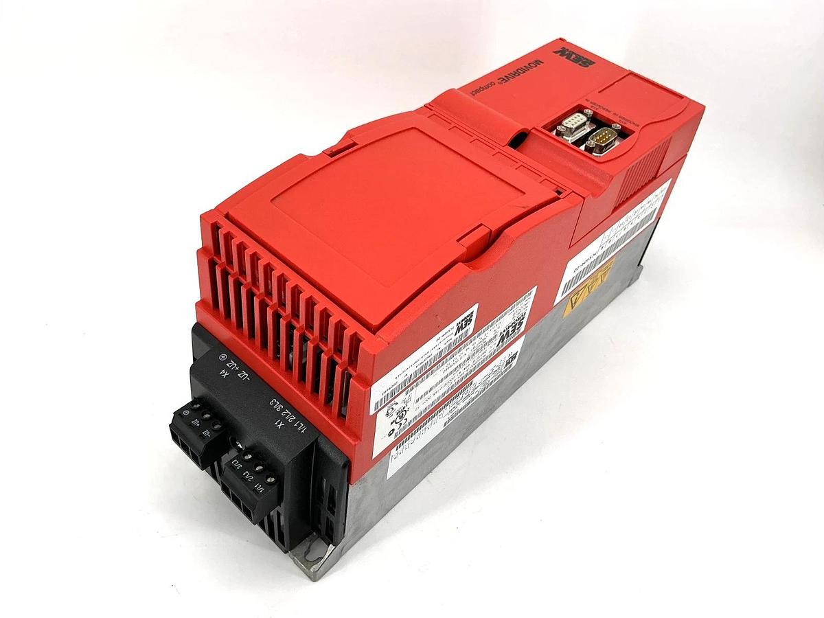 New SEW Eurodrive 08275181 MOVIDRIVE Compact Drive MCS40A0015-5A3-4-0T - No Box