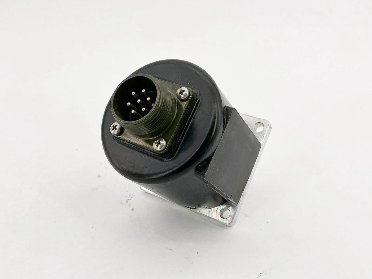 Tekel TK50 Encoder TK511.F.5000.11/30.V.K4.10.S07.PP2-1130 - No Box