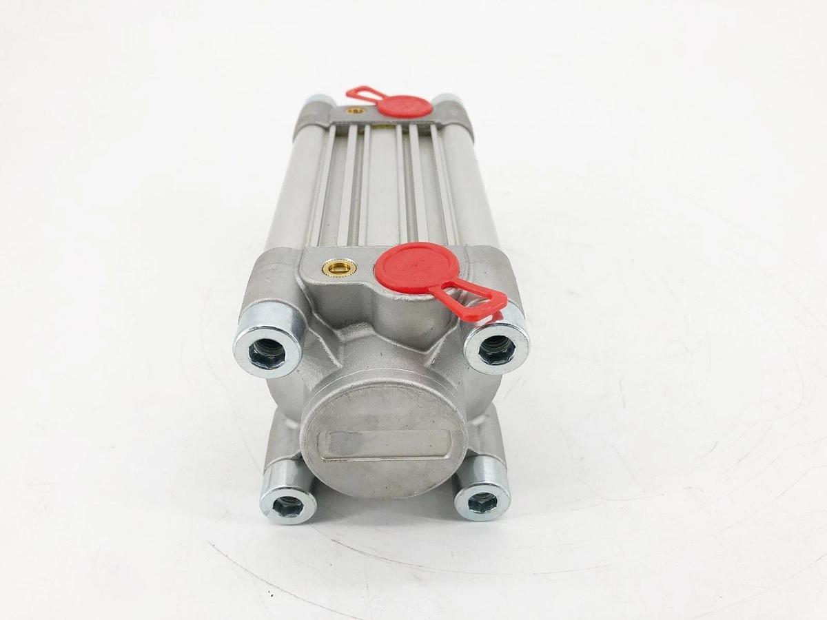 New Aventics 0822123002 Pneumatic Cylinder 63mm Bore 50mm Stroke - No Box
