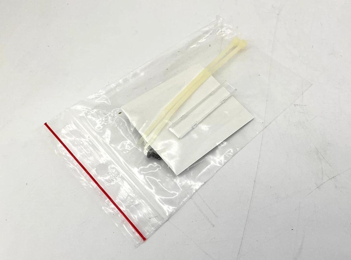 New Molex WFR-00011-02 601-Box Fiber Wall Mount Enclosure 6-Port Singlemode