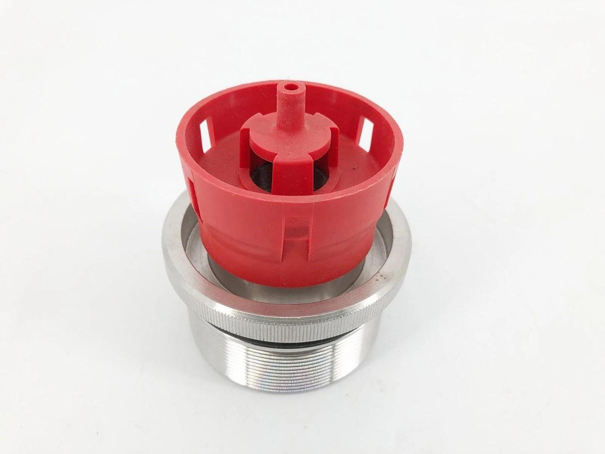 New MSA A-ULTX-SENS-11-1-0 Carbon Monoxide Sensor 0-100 PPM V1.10