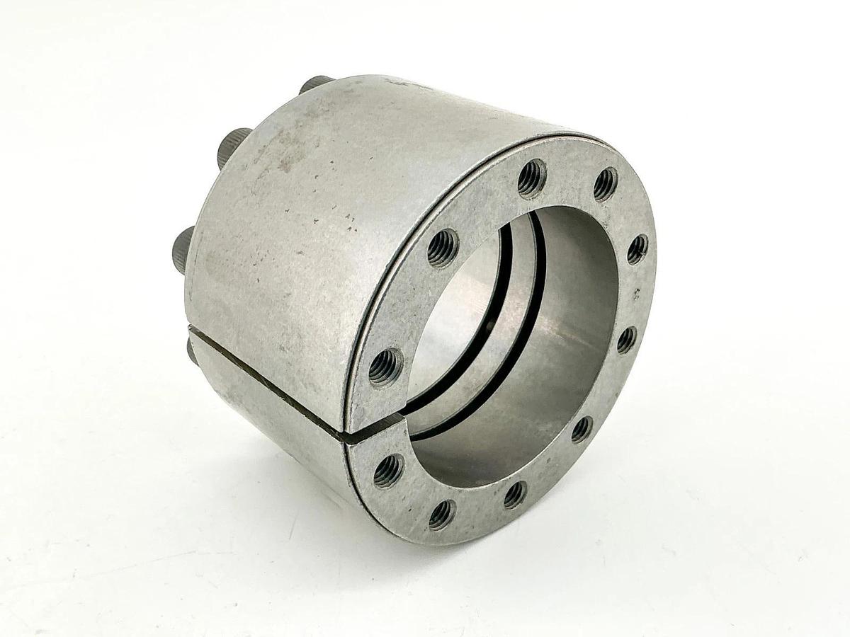 New Bikon 1012-65-95 Taper Lock 3-1/2" OD 64.56mm Bore 62mm L 1012- No Box