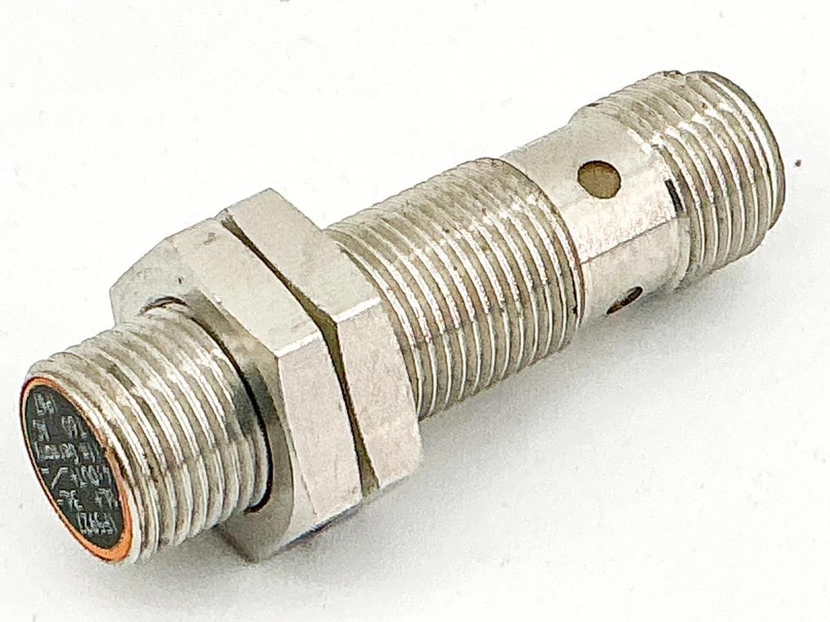 New IFM IF5927 Inductive Sensor Head 10-30VDC - No Box