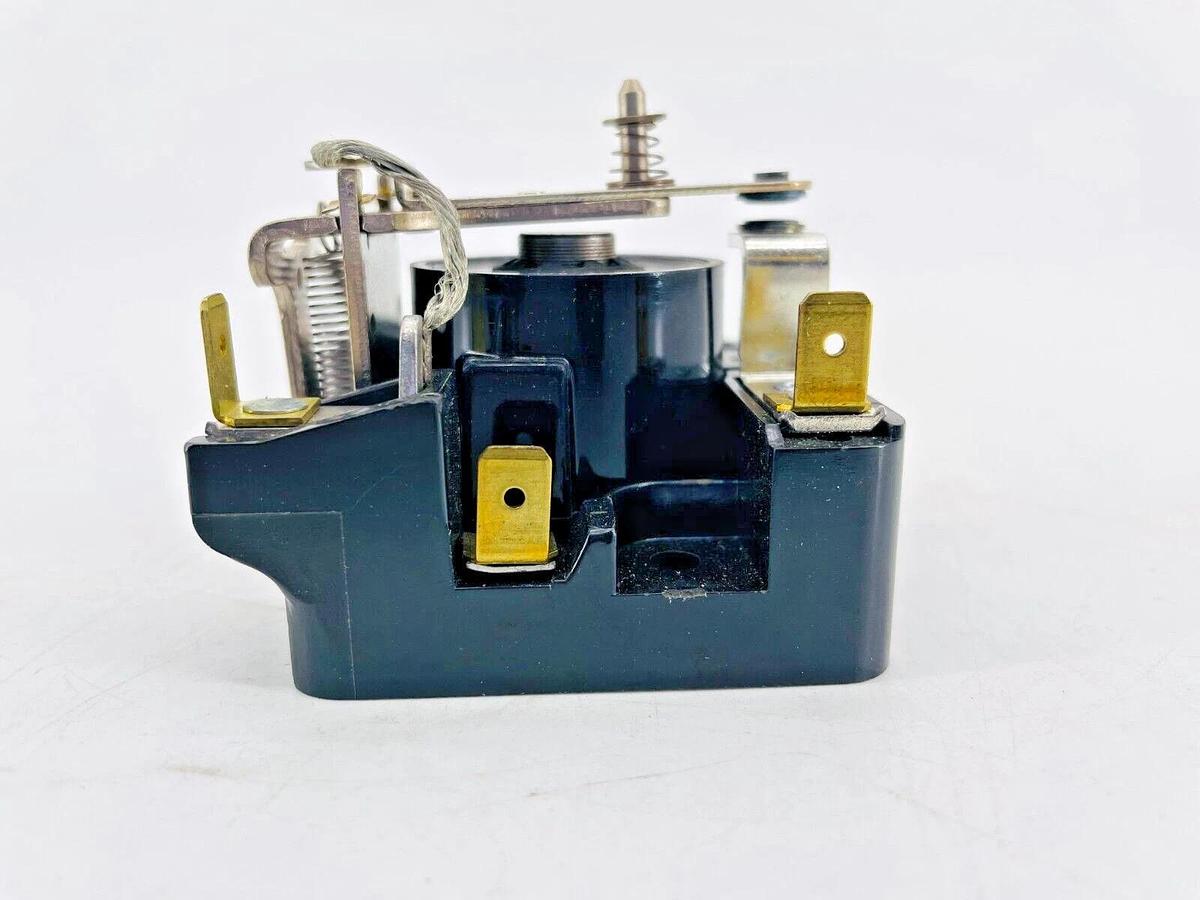 New Potter & Brumfield PRD-1DG1-24 Relay 24VDC 30A