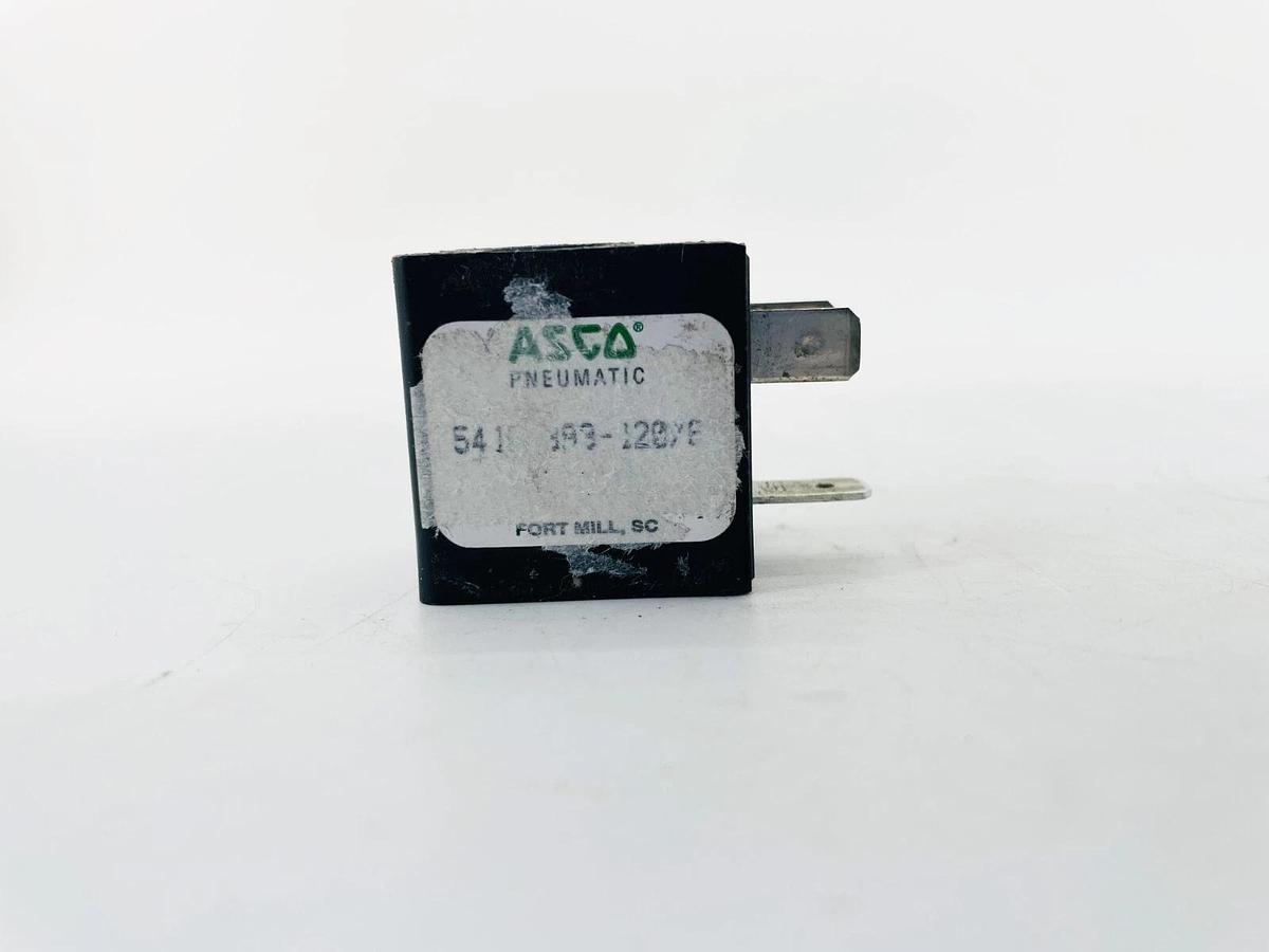 Used Asco 43004884 Valve Coil 115/120V 2.5W 430 04884