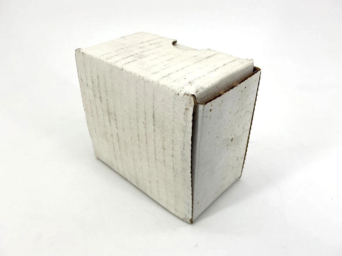 New Beck 14-2840-05 Capacitor 8uF 330VAC 50/60HZ 14284005
