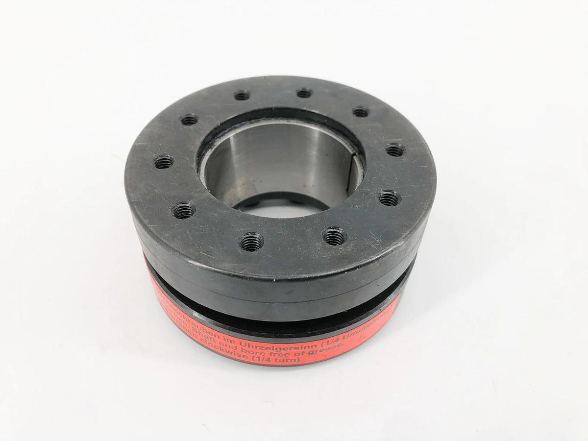 New Nord SN 35/46V Screw for Gearbox 12Nm 106lb-in 298 5046 0 - No Box