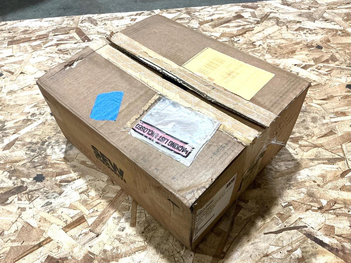 New SEW Eurodrive MDX60A0015-5A3-4-00 Movidrive Inverter 380-500VAC 08227179