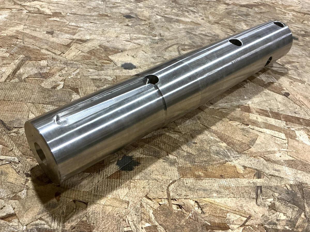 New Falk 7292061 Tapered Solid Shaft - No Box