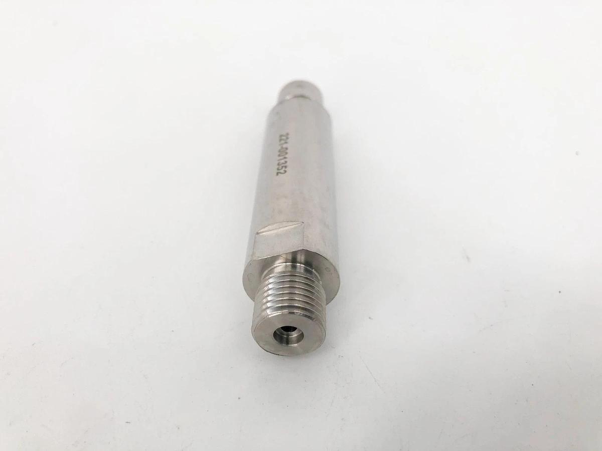 New GEA Tuchenhagen 221-001352 Switchbar DN20