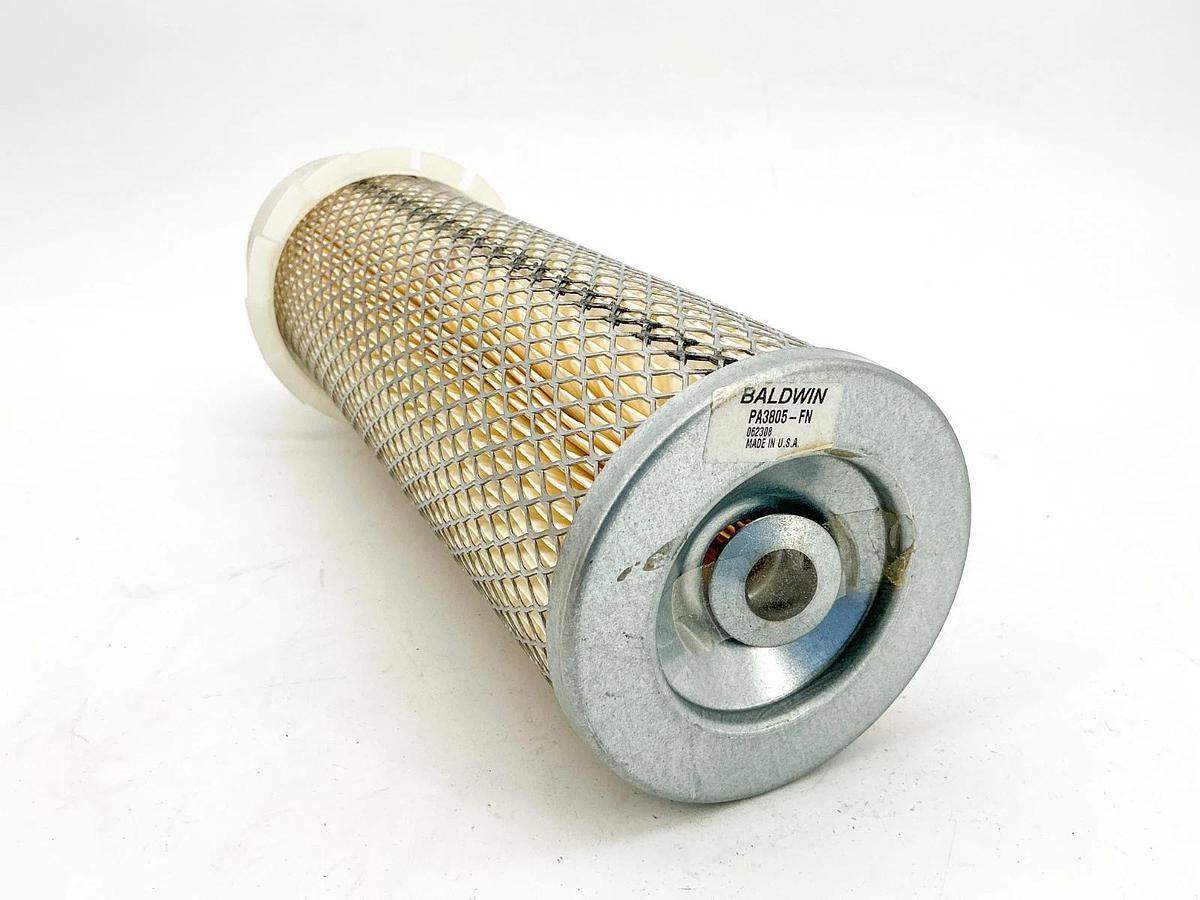 New Baldwin PA3805-FN Air Filter Element