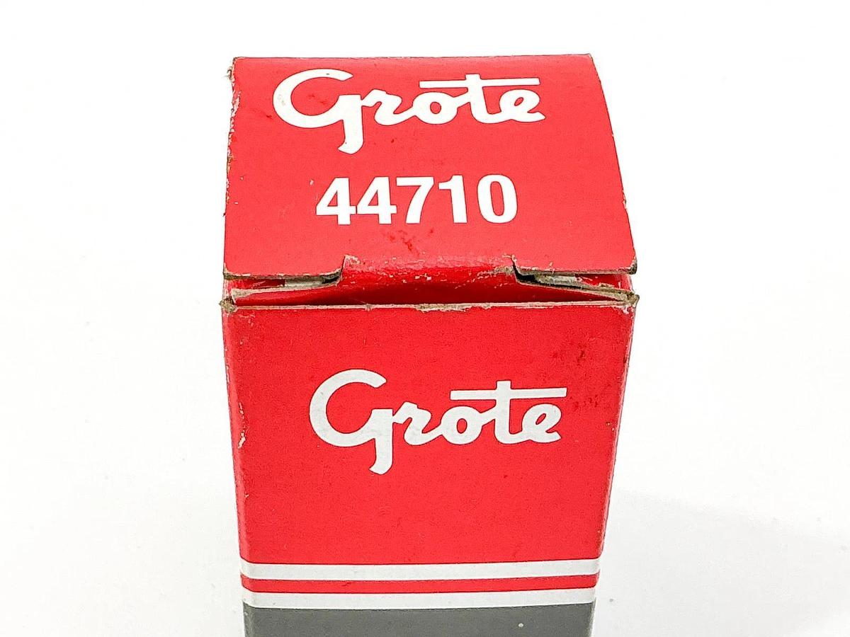 New Grote 44710 Electronic Flasher 12V Class A
