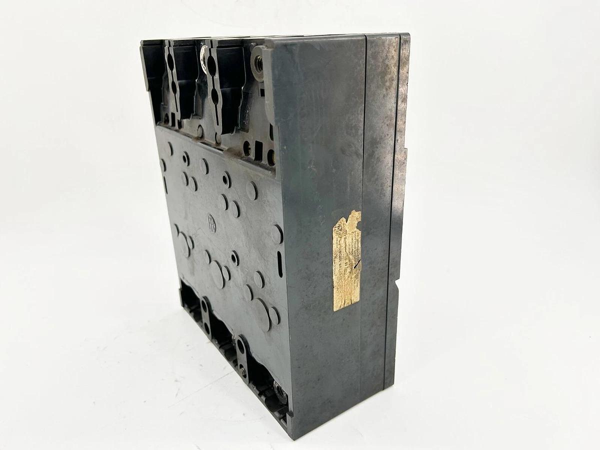 Used ITE JKL3400 Circuit Breaker 400A 3P 600V