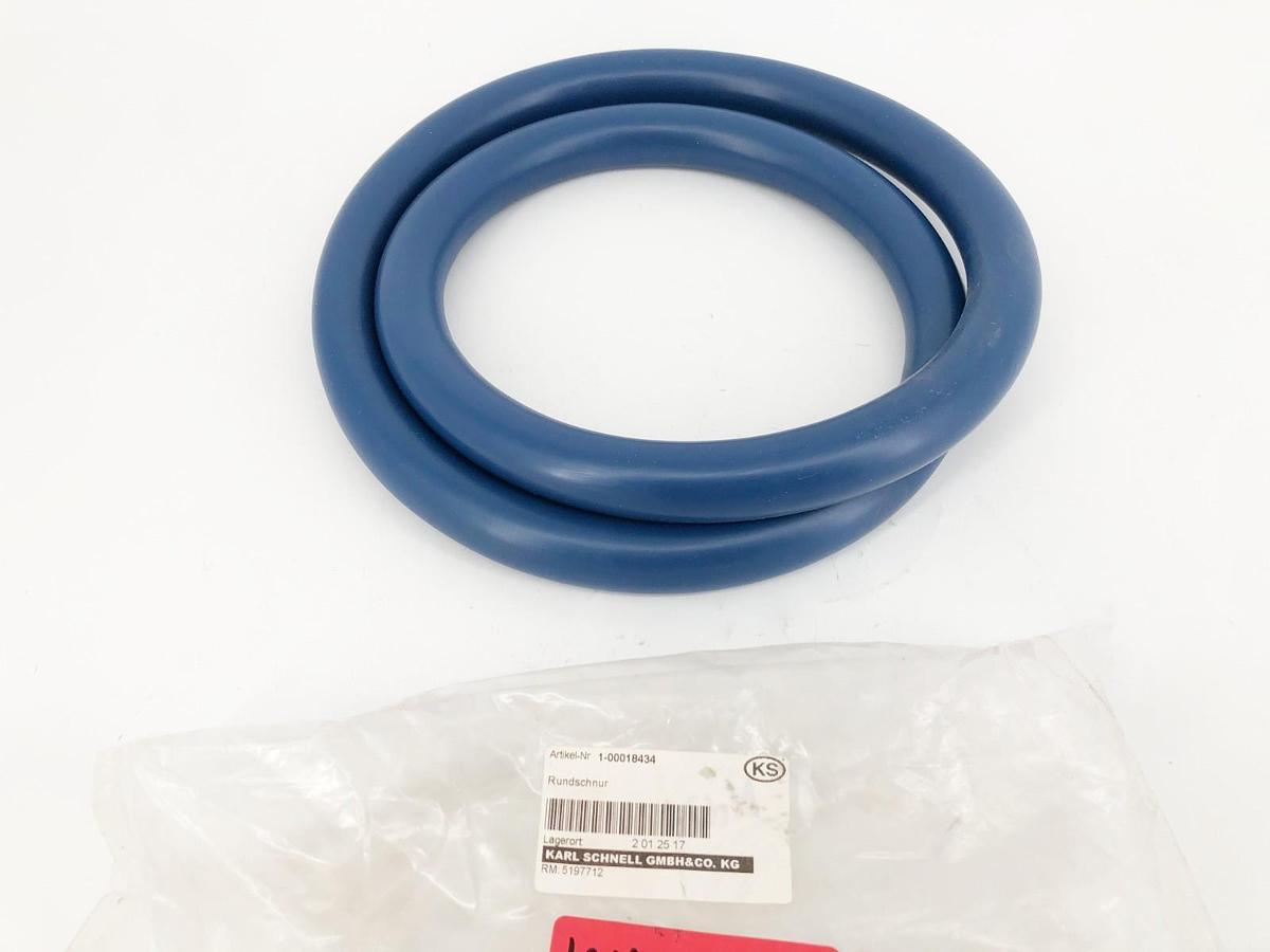 New Karl Schnell 1-00018434 Round Cord Rundschnur