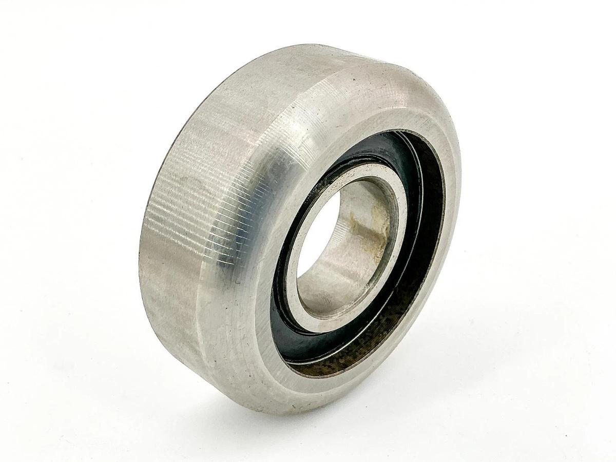 New ZBF 1395173 Roller Bearing for Hyster MGH27-7