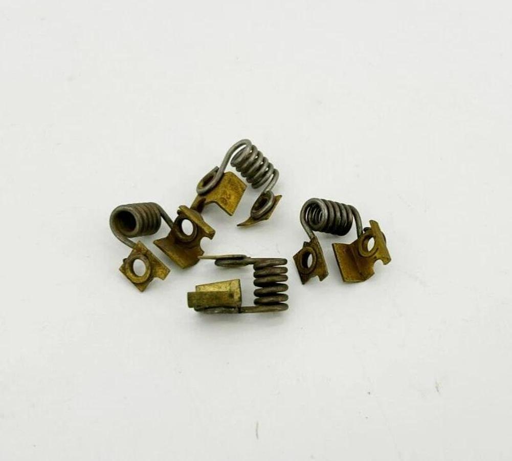 Lot of 4 New Furnas H26 Thermal Overload Heater Elements