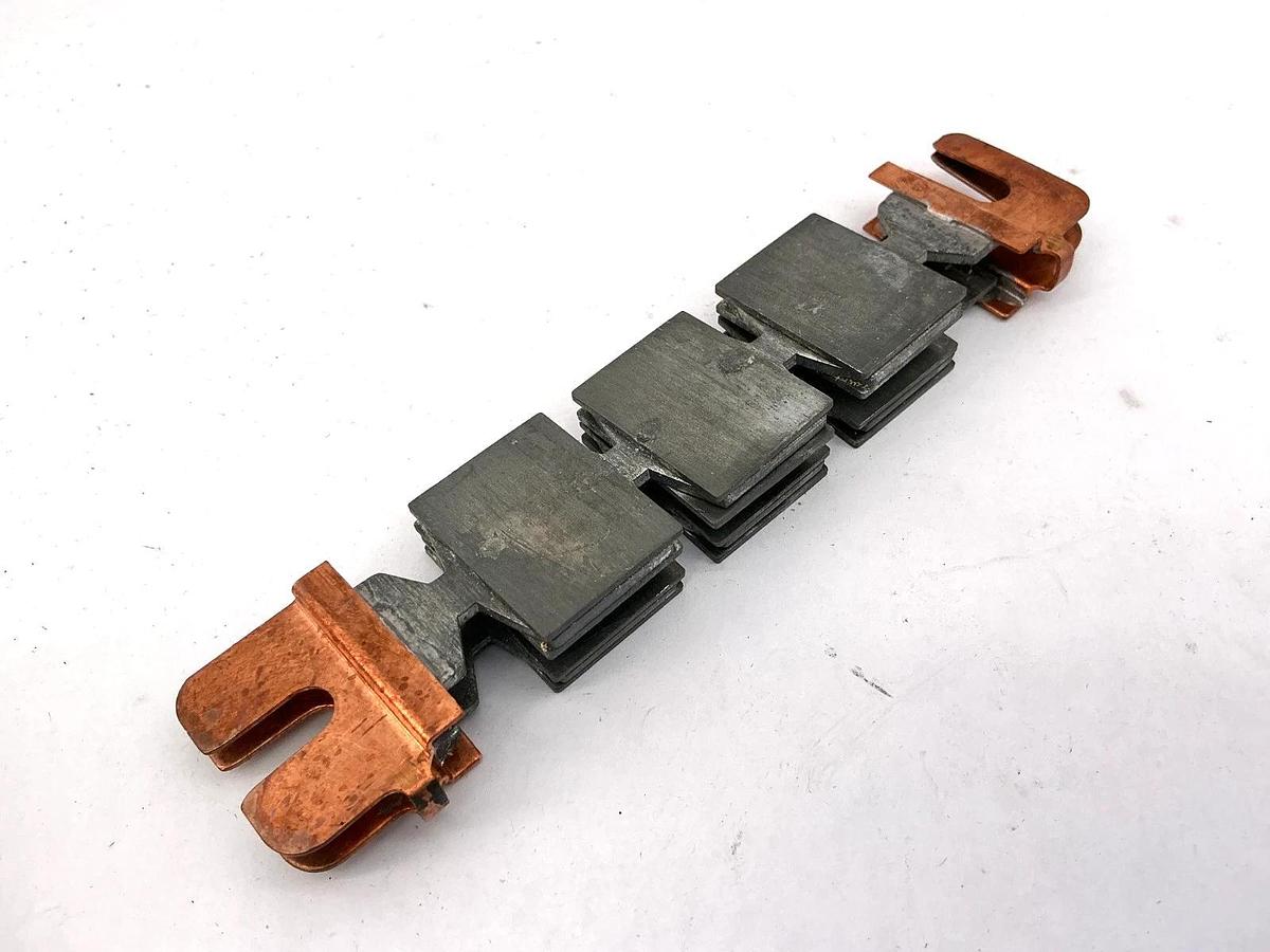 Lot of 2 Box New Bussmann LKS-600 Renewal Links Superlag 600V QTY 2 Per Box