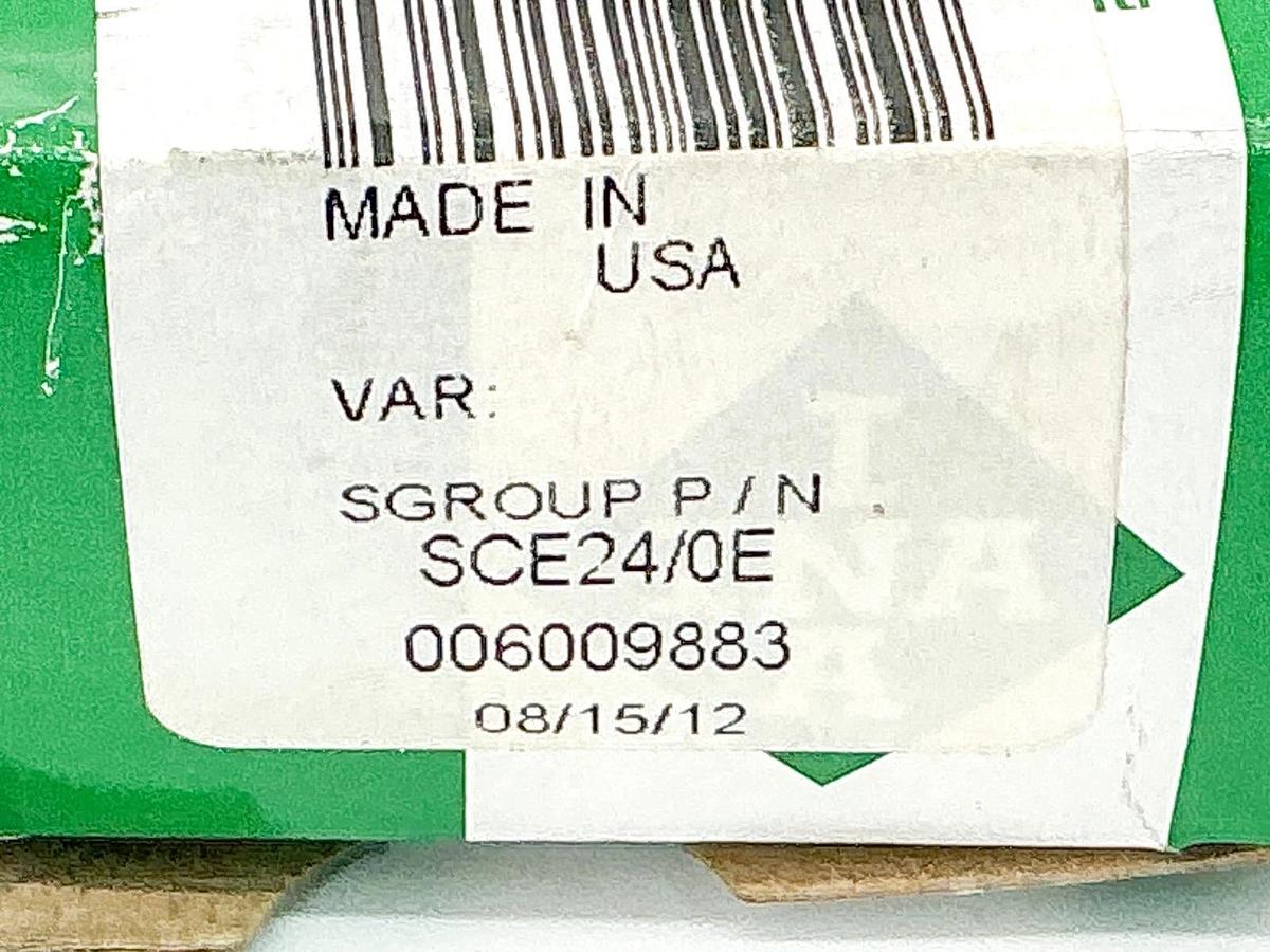 New Lot of 3 INA SCE2420 E Needle Bearing 006009883