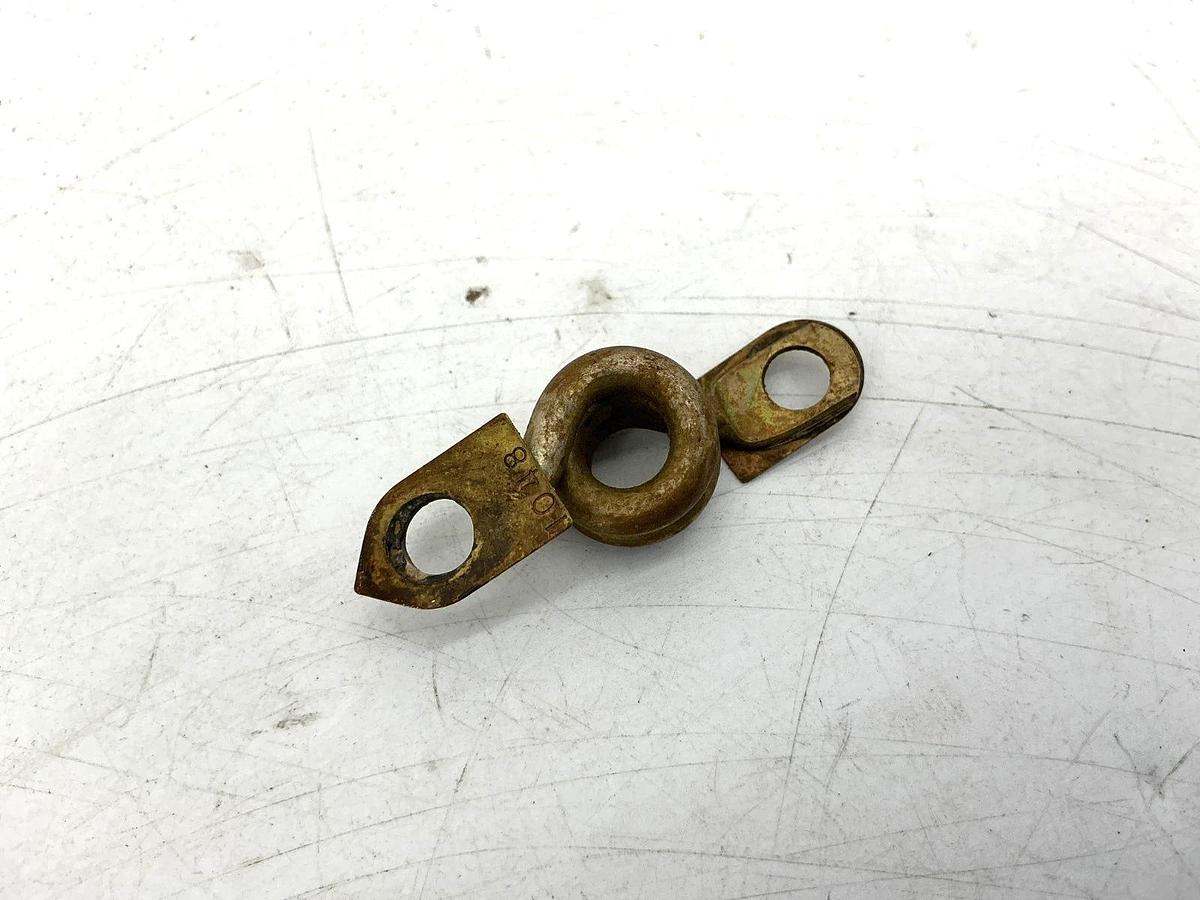 Used Lot of 3 Cutler-Hammer 1048 Thermal Overload Relay Heater Element