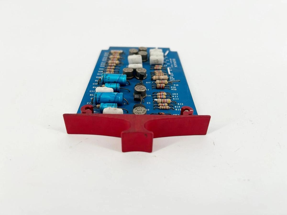New Ronan FHD-D75 Printed Circuit Board X12D75-1-A - No Box