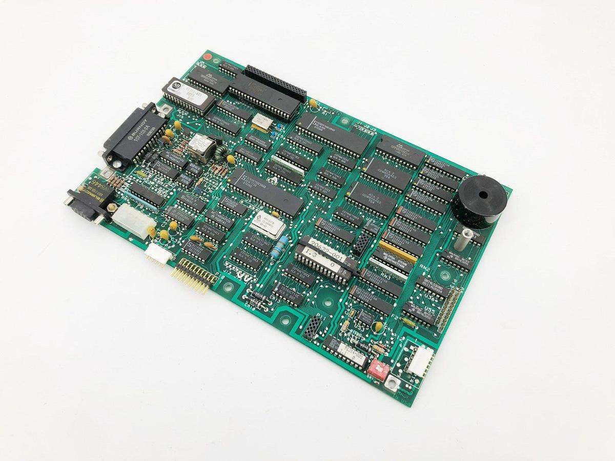 New Allen Bradley 91195A Circuit Board PLC for A-B Xycom Terminal