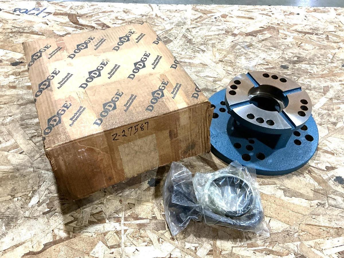 New Dodge 354082 Conveyor Adapter Assembly 354121