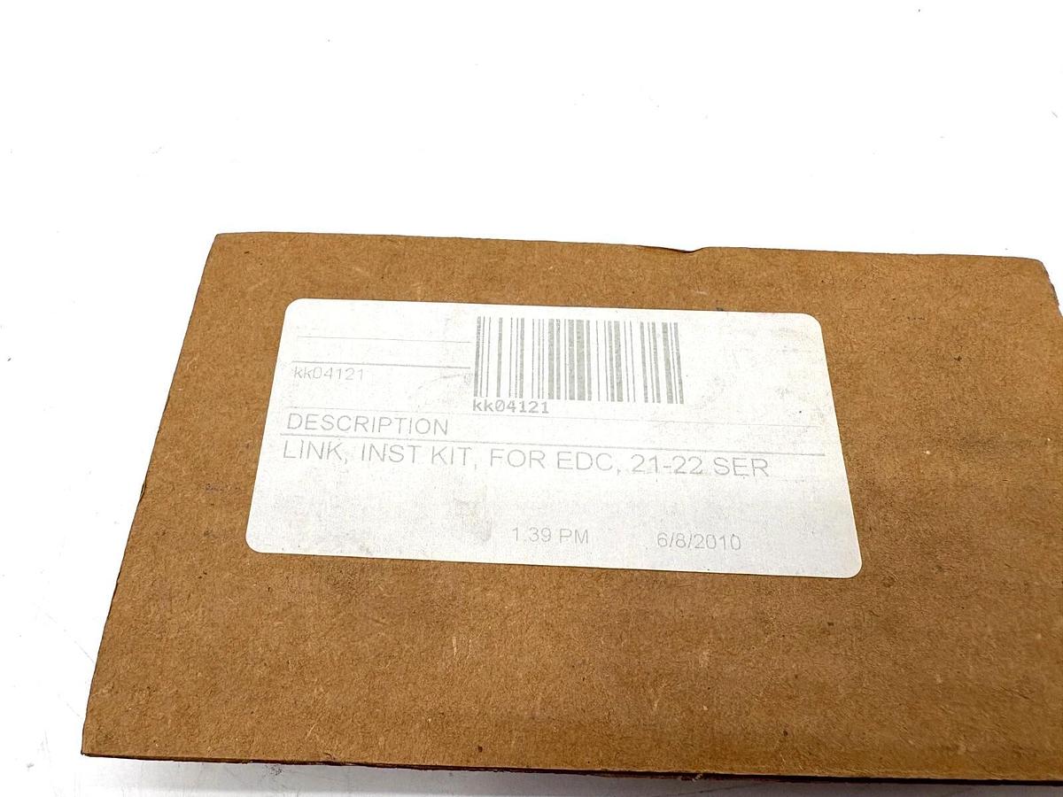 New Danfoss KK04121 EDC Installation Kit for Series 21-22