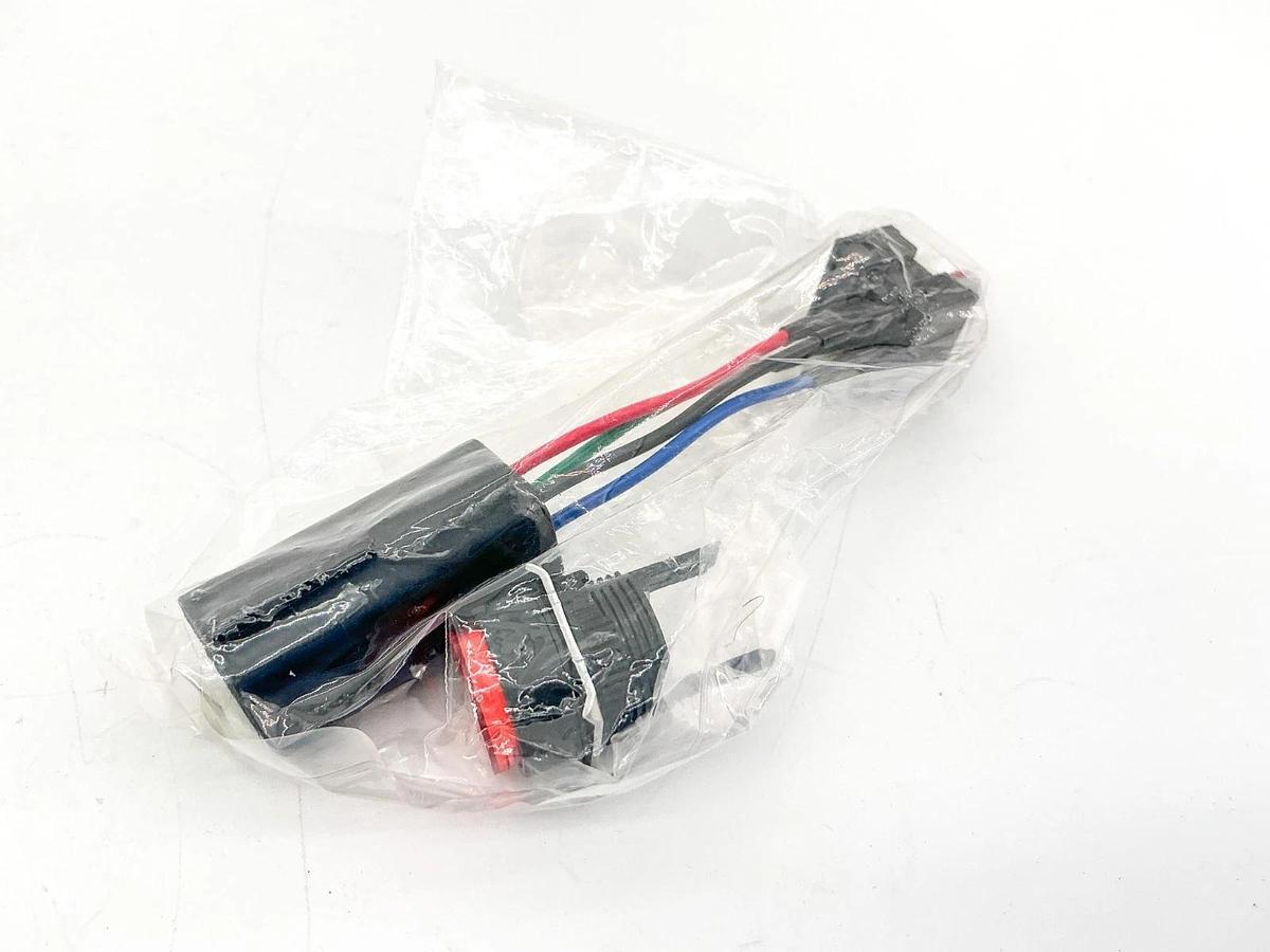 New Toyota 57450-33920-71 Warning Switch Assembly