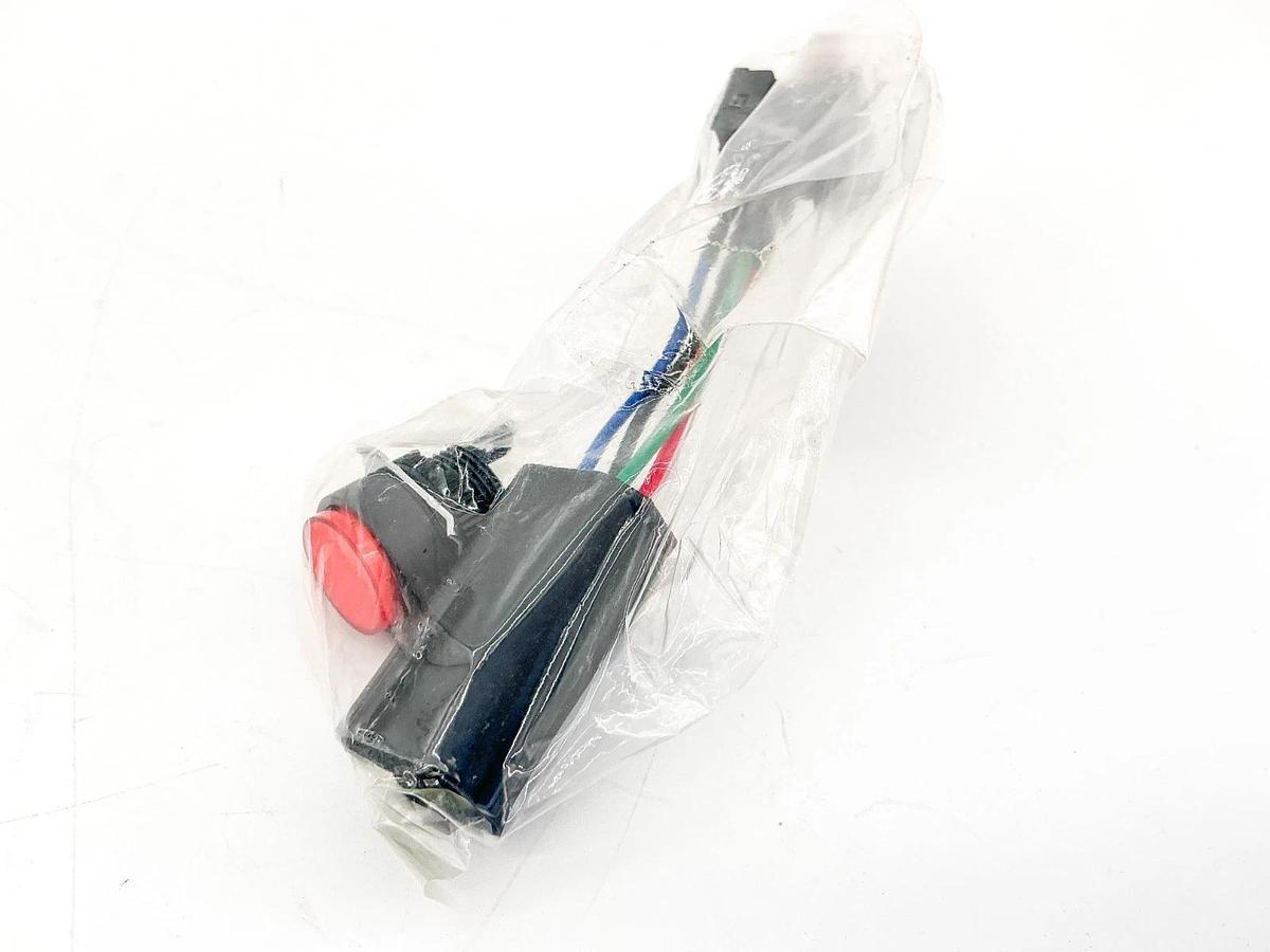 New Toyota 57450-33920-71 Warning Switch Assembly