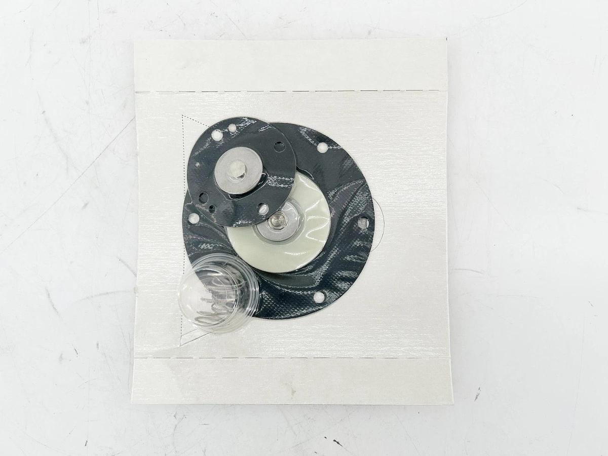 New Wheelabrator 6205280 Diaphragm Repair Kit for K4000 Valves