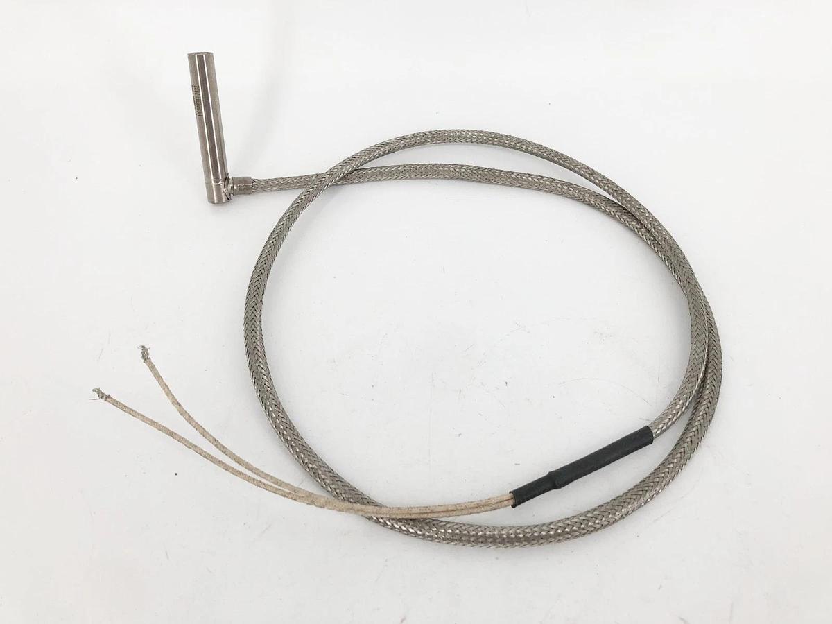New ECS HC502017 Cartridge Heater 300W 480V 3" x 1/2" - No Box