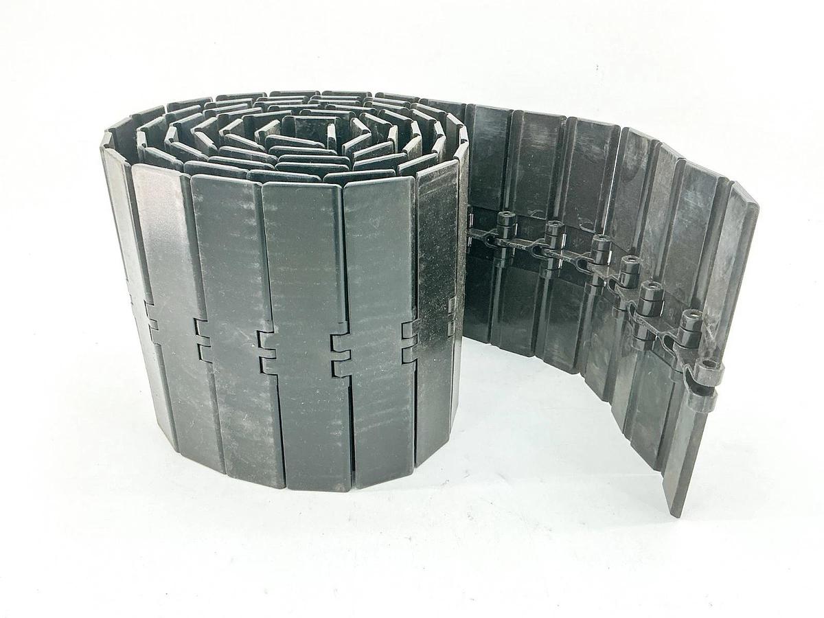 New Rexnord DUV831-7.5IN TableTop Chain 10 FT. 10144783 81403444 - No Box